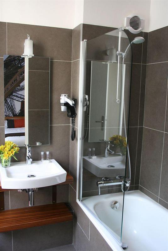 Le 20 Prieure Hotel Parijs